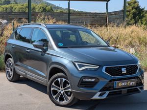 Seat Ateca 1.5 EcoTSI 110 KW (150 CV) DSG Start/Stop Style GO - Foto 3