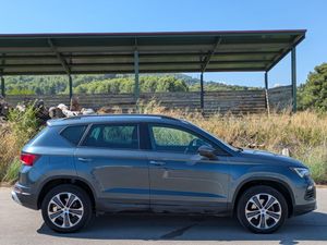 Seat Ateca 1.5 EcoTSI 110 KW (150 CV) DSG Start/Stop Style GO - Foto 4