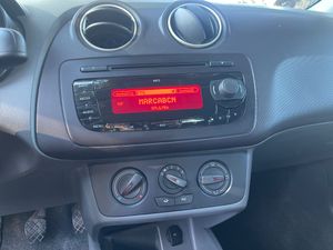 Seat Ibiza 5p Emoción 1.2 12v 60 CV - Foto 15