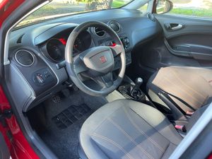 Seat Ibiza 5p Emoción 1.2 12v 60 CV - Foto 9