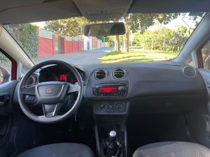 Seat Ibiza 5p Emoción 1.2 12v 60 CV - Foto 8