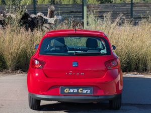 Seat Ibiza 5p Emoción 1.2 12v 60 CV - Foto 6