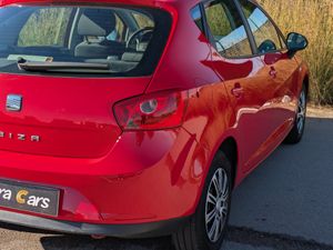 Seat Ibiza 5p Emoción 1.2 12v 60 CV - Foto 24