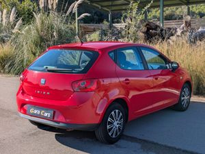 Seat Ibiza 5p Emoción 1.2 12v 60 CV - Foto 5