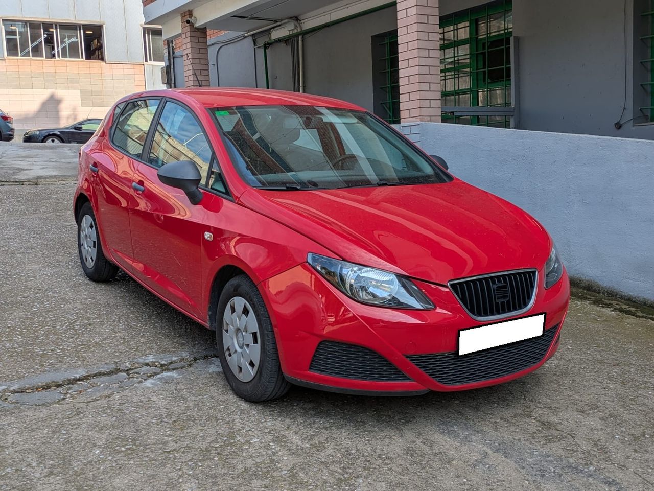 Seat Ibiza 5p Emoción 1.2 12v 60 CV - Foto 1