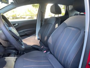 Seat Ibiza 5p Emoción 1.2 12v 60 CV - Foto 10