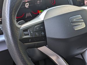 Seat Arona 1.0 TSI 110 FR XL 5p S/S DSG7 - Foto 16