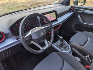 Seat Arona 1.0 TSI 110 FR XL 5p S/S DSG7 - Foto 9