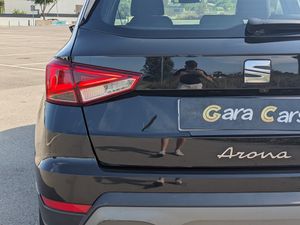 Seat Arona 1.0 TSI 110 FR XL 5p S/S DSG7 - Foto 31