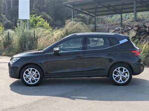 Seat Arona 1.0 TSI 110 FR XL 5p S/S DSG7 - Foto 7