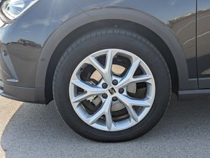 Seat Arona 1.0 TSI 110 FR XL 5p S/S DSG7 - Foto 33