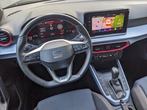 Seat Arona 1.0 TSI 110 FR XL 5p S/S DSG7 - Foto 14