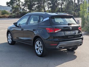 Seat Arona 1.0 TSI 110 FR XL 5p S/S DSG7 - Foto 6