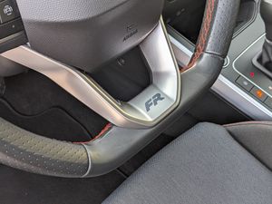 Seat Arona 1.0 TSI 110 FR XL 5p S/S DSG7 - Foto 19