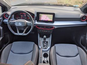 Seat Arona 1.0 TSI 110 FR XL 5p S/S DSG7 - Foto 8
