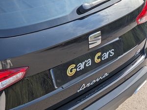 Seat Arona 1.0 TSI 110 FR XL 5p S/S DSG7 - Foto 37