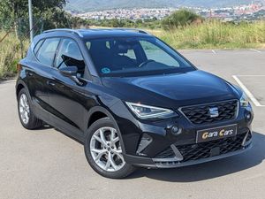 Seat Arona 1.0 TSI 110 FR XL 5p S/S DSG7 - Foto 3