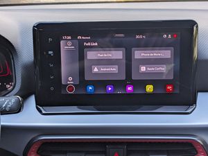 Seat Arona 1.0 TSI 110 FR XL 5p S/S DSG7 - Foto 23