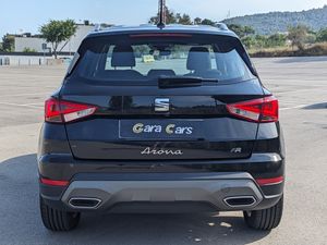 Seat Arona 1.0 TSI 110 FR XL 5p S/S DSG7 - Foto 5