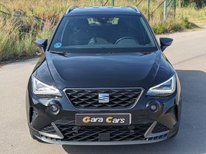 Seat Arona 1.0 TSI 110 FR XL 5p S/S DSG7 - Foto 3