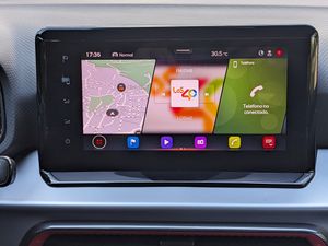 Seat Arona 1.0 TSI 110 FR XL 5p S/S DSG7 - Foto 24