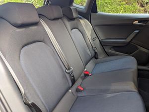 Seat Arona 1.0 TSI 110 FR XL 5p S/S DSG7 - Foto 21