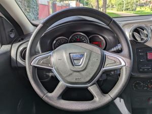 Dacia Sandero 0.9 TCe Stepway - Foto 25