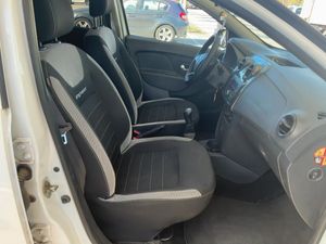 Dacia Sandero 0.9 TCe Stepway - Foto 10
