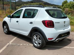 Dacia Sandero 0.9 TCe Stepway - Foto 7