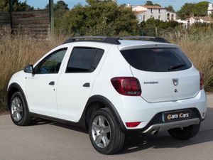 Dacia Sandero 0.9 TCe Stepway - Foto 7