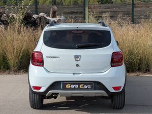 Dacia Sandero 0.9 TCe Stepway - Foto 6