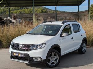 Dacia Sandero 0.9 TCe Stepway - Foto 3