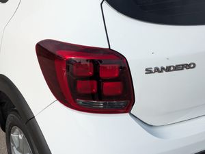 Dacia Sandero 0.9 TCe Stepway - Foto 15