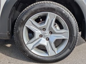 Dacia Sandero 0.9 TCe Stepway - Foto 27