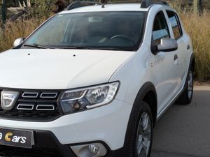 Dacia Sandero 0.9 TCe Stepway - Foto 14