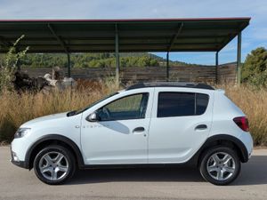 Dacia Sandero 0.9 TCe Stepway - Foto 4