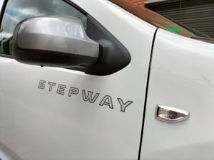 Dacia Sandero 0.9 TCe Stepway - Foto 17