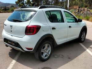 Dacia Sandero 0.9 TCe Stepway - Foto 5