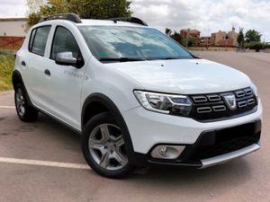 Dacia Sandero 0.9 TCe Stepway - Foto 3