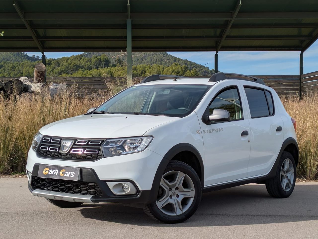 Dacia Sandero 0.9 TCe Stepway - Foto 1