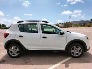 Dacia Sandero 0.9 TCe Stepway - Foto 4