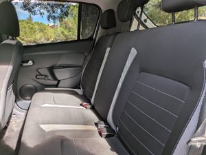 Dacia Sandero 0.9 TCe Stepway - Foto 11