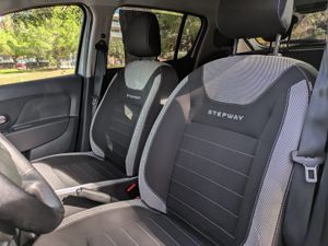 Dacia Sandero 0.9 TCe Stepway - Foto 22