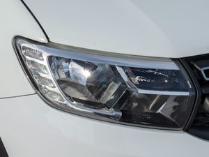 Dacia Sandero 0.9 TCe Stepway - Foto 13