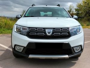 Dacia Sandero 0.9 TCe Stepway - Foto 3