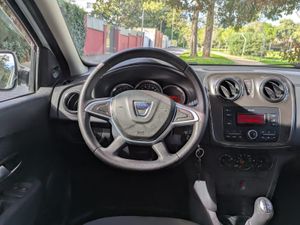 Dacia Sandero 0.9 TCe Stepway - Foto 9
