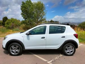 Dacia Sandero 0.9 TCe Stepway - Foto 8