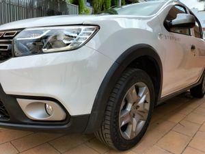 Dacia Sandero 0.9 TCe Stepway - Foto 19