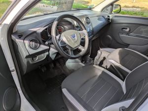 Dacia Sandero 0.9 TCe Stepway - Foto 10
