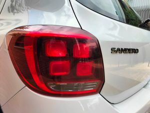 Dacia Sandero 0.9 TCe Stepway - Foto 15